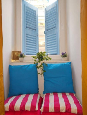 Luxurious Sliema Apartment Near Valletta Ferry
